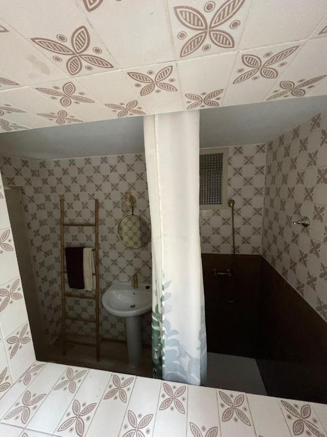Вілла Casa De La Hoz Касорла Екстер'єр фото